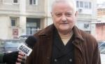 Monica Columbeanu nu se ţine de cuvânt. Trebuia să-i lase fetiţa lui Irinel, dar a plecat din ţară