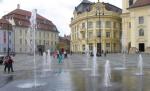 Sibiu este cel mai bine cotat oraş turistic românesc, conform ghidului Michelin