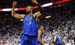 Dallas Mavericks câştigă în Miami şi egalează scorul general în finala NBA