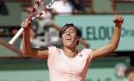 Francesca Schiavone şi Li Na se vor întâlni în finala feminină de la Roland Garros