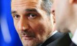 Sebastian Lăzăroiu a preluat mandatul de ministru al Muncii de la Emil Boc