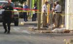 Supărat din cauza divorţului, un bărbat a împuşcat cinci persoane