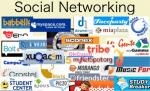 Top 10 cele mai populare reţele de socializare necunoscute