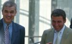 Mircea Sandu le-a propus lui Hagi şi Iordănescu să preia conducerea tehnică a naţionalei
