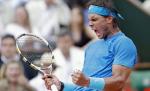 Nadal a câştigat pentru a şasea oară turneul de la Roland Garros
