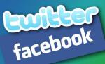 Pronunţarea cuvintelor "Twitter" şi "Facebook", interzisă la radio şi televiziune, în Franţa