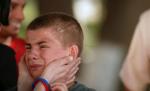 Adolescentul de 14 ani găsit pe câmp şi-a înscenat răpirea, după ce a fost certat de părinţi