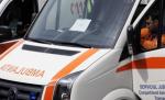Bacău. Un bărbat de 50 de ani a murit electrocutat