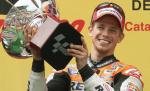 Casey Stoner a câştigat Marele Premiu al Cataluniei la Moto GP