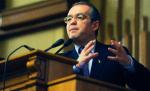 Guvernul propune desfiinţarea magazinelor de etnobotanice. PDL susţine reorganizarea administrativ-teritorială a ţării