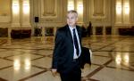 Iordănescu: „Nu ştiu dacă Hagi a acceptat. Eu nu vreau să renunţ la mandatul din Parlament”