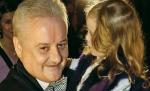 Irina se întoarce la Irinel: Fetiţa a fost reîncredinţată tatălui ei
