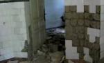 Staţiunea-fantomă: Imagini cu ruinele din Băile Govora