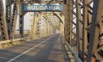 Circulaţia rutieră, închisă marţi şi miercuri pe podul Giurgiu-Ruse