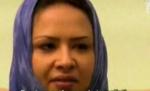 Femeia care susţine că a fost violată de soldaţii lui Gaddafi, adăpostită în România