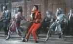 Jacheta lui Michael Jackson din "Thriller", scoasă la licitaţie. Vânzarea, estimată la un milion de dolari
