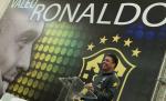 Ronaldo: Ar fi un vis să-mi închei cariera la naţională cu un gol