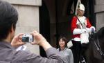 Studiu: Londra va fi cel mai vizitat oraş din lume în 2011. Parisul va fi pe locul al doilea