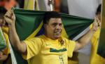 Brazilia învinge România cu 1-0 în meciul de retragere al lui Ronaldo