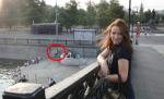 Tineri suprinşi accidental într-o poză, în timp ce făceau sex în public