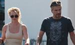 La altar pentru a treia oară: Britney Spears se mărită cu fostul său impresar