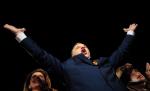 Mircea Geoană despre participarea la prezidenţiale: Nu ştiu, sunt destul de în formă