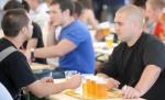 Românii au redus consumul de bere în primul trimestru al anului comparativ cu 2010