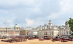 Sărbătoare în Marea Britanie. De data aceasta pentru regină