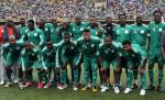 Cei mai importanţi fotbalişti africani au participat la meciul de retragere al lui Nwankwo Kanu