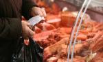 INS: Alimentele s-au scumpit cu 11% în luna mai