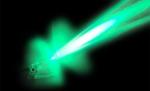 Primul laser fabricat dintr-o celulă vie, dezvoltat de cercetători