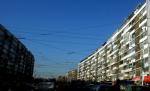 Chiriile locuinţelor, în scădere cu 12%