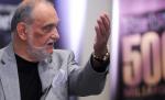 Patriciu: Fac achiziţii doar afară. În România, criza va mai ţine şi preţurile vor mai coborî