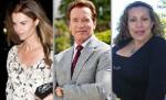 Amanta lui Arnold Schwarzenegger a făcut publică propria-i versiune a aventurii sale cu "Terminatorul"