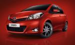 Primele poze cu noul Toyota Yaris
