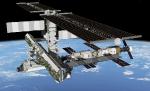 Un astronaut aflat pe o staţie spaţială s-a plâns pe Twitter că suferă de rău de spaţiu