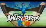 Dmitri Medvedev despre jocul Angry Birds - Mulţi oficiali ruşi au ce face acum în timpul liber 