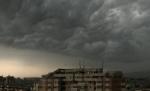 Meteorologii au emis o avertizare de vijelii în Braşov, Harghita, Covasna până la ora 21:10