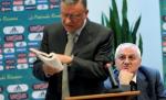 Comitetul Executiv a votat împotriva retrogradării Timişoarei şi a Bistriţei. Mircea Sandu se opune