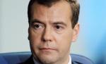 Medvedev susţine realegerea lui Obama în funcţia de preşedinte al SUA