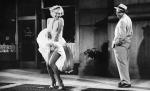 Rochia albă purtată de Marilyn Monroe, vândută cu 4,6 milioane de dolari