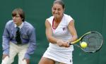 Alexandra Dulgheru şi Monica Niculescu, în turul 2 la Wimbledon. Sorana Cârstea, eliminată