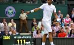 Nicio surpriză în prima zi la Wimbledon: Favoriţii merg mai departe