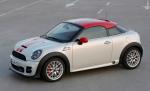 Oficial: primele poze cu noul MINI Coupe