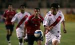 Campioana se întăreşte pentru Liga Campionilor: Un internaţional peruvian la Galaţi