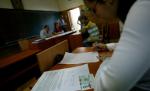 Elevii de clasa a VIII-a au dat proba la matematică. Vezi subiectele şi baremele