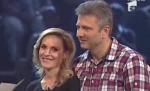 Gabriela Vrânceanu Firea şi Florin Pandele s-au luptat cu secundele, la Antena 1