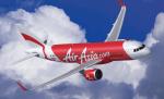 Airbus şi AirAsia au anunţat o înţelegere record pentru 200 de avioane