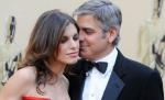 Aviz amatoarelor: George Clooney s-a despărţit de Elisabetta Canalis