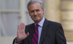 Fostul ministru francez de Afaceri Publice, Georges Tron, acuzat de viol